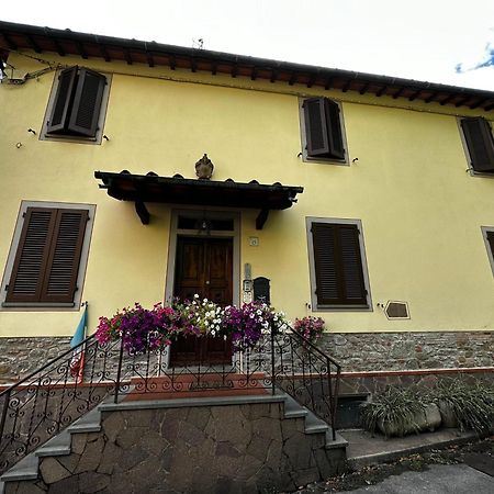 Bed and Breakfast A Collodi Io & Mamma Экстерьер фото