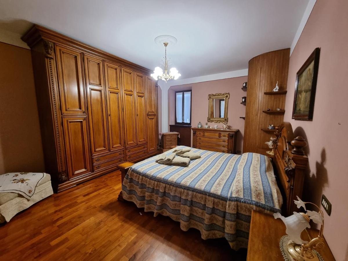 Bed and Breakfast A Collodi Io & Mamma Экстерьер фото