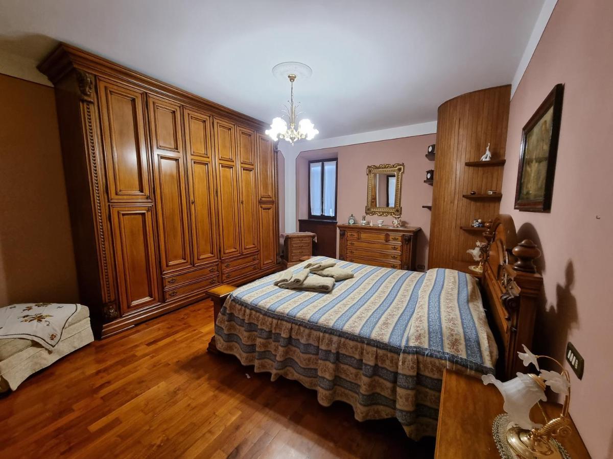 Bed and Breakfast A Collodi Io & Mamma100 M Dal Parco Di Pinocchio Экстерьер фото