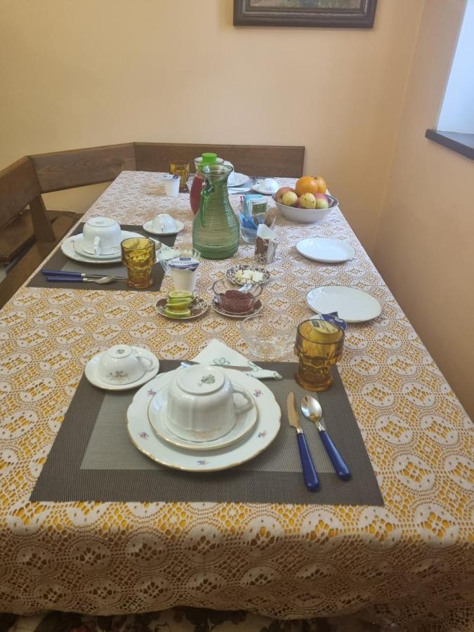 Bed and Breakfast A Collodi Io & Mamma Экстерьер фото