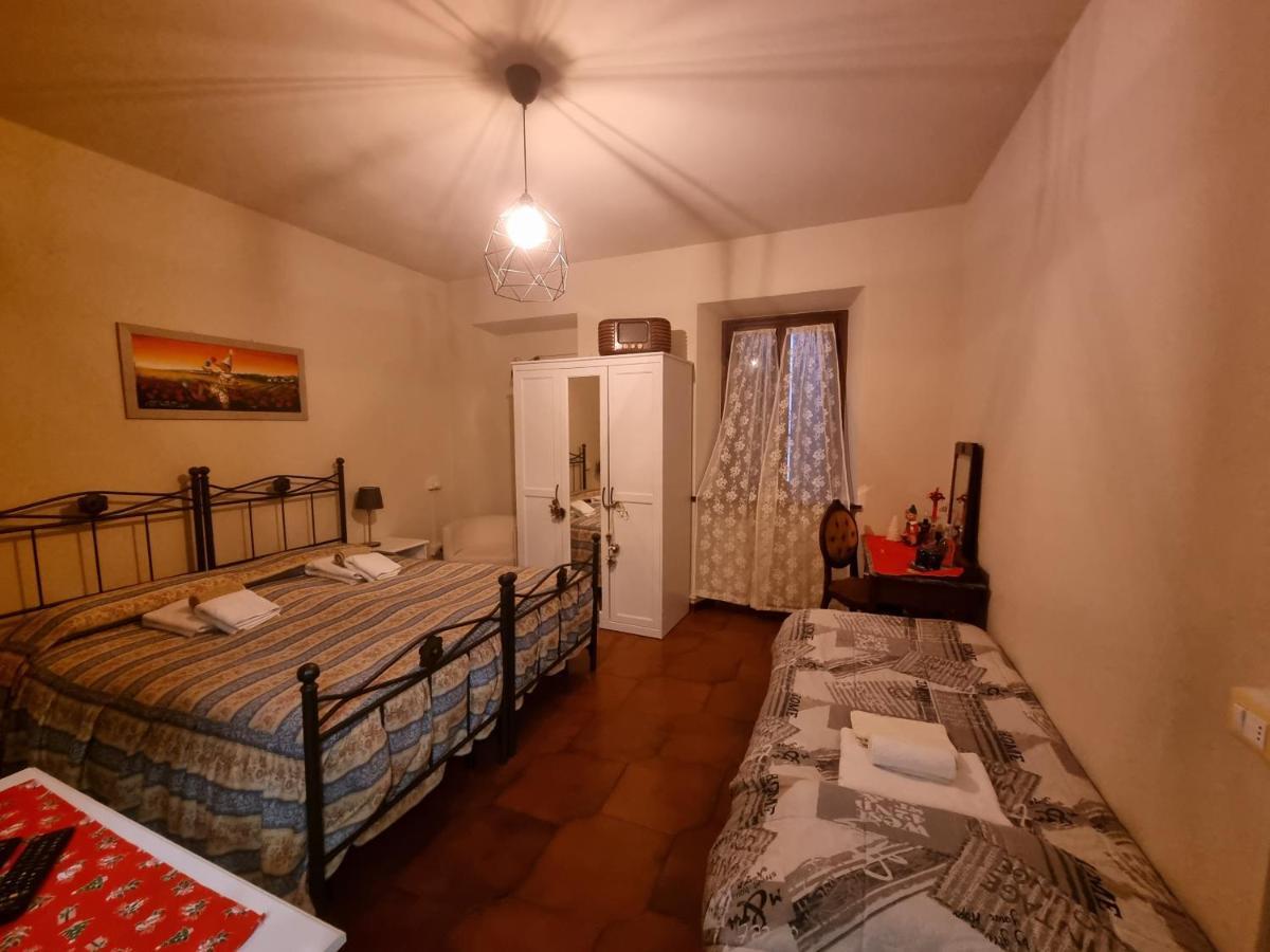 Bed and Breakfast A Collodi Io & Mamma Экстерьер фото