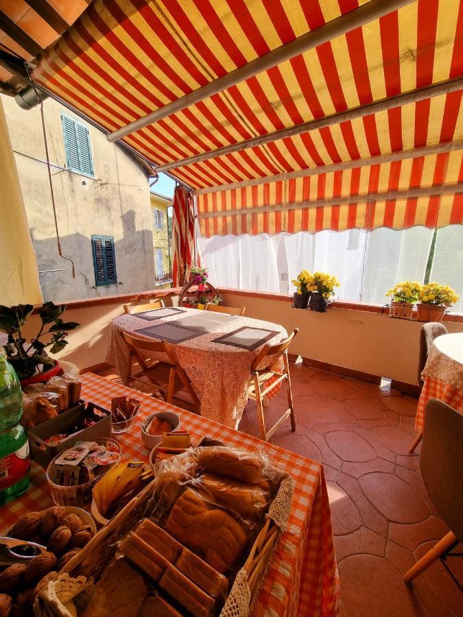 Bed and Breakfast A Collodi Io & Mamma100 M Dal Parco Di Pinocchio Экстерьер фото