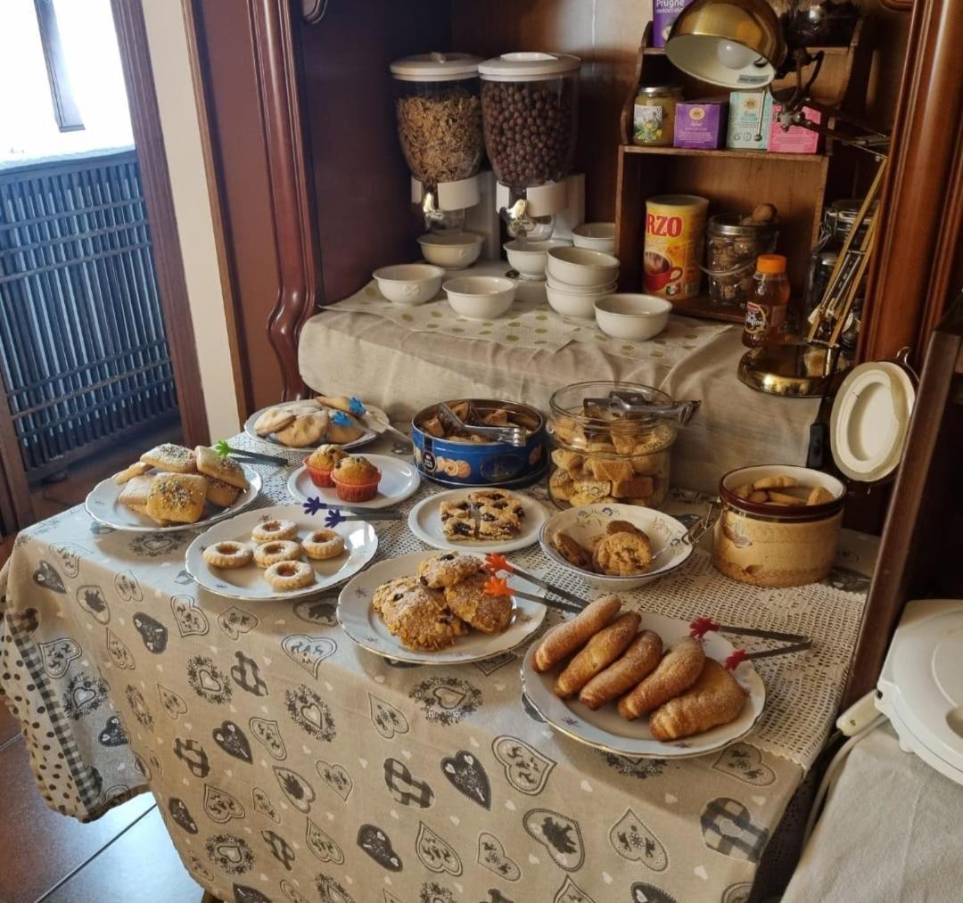 Bed and Breakfast A Collodi Io & Mamma Экстерьер фото