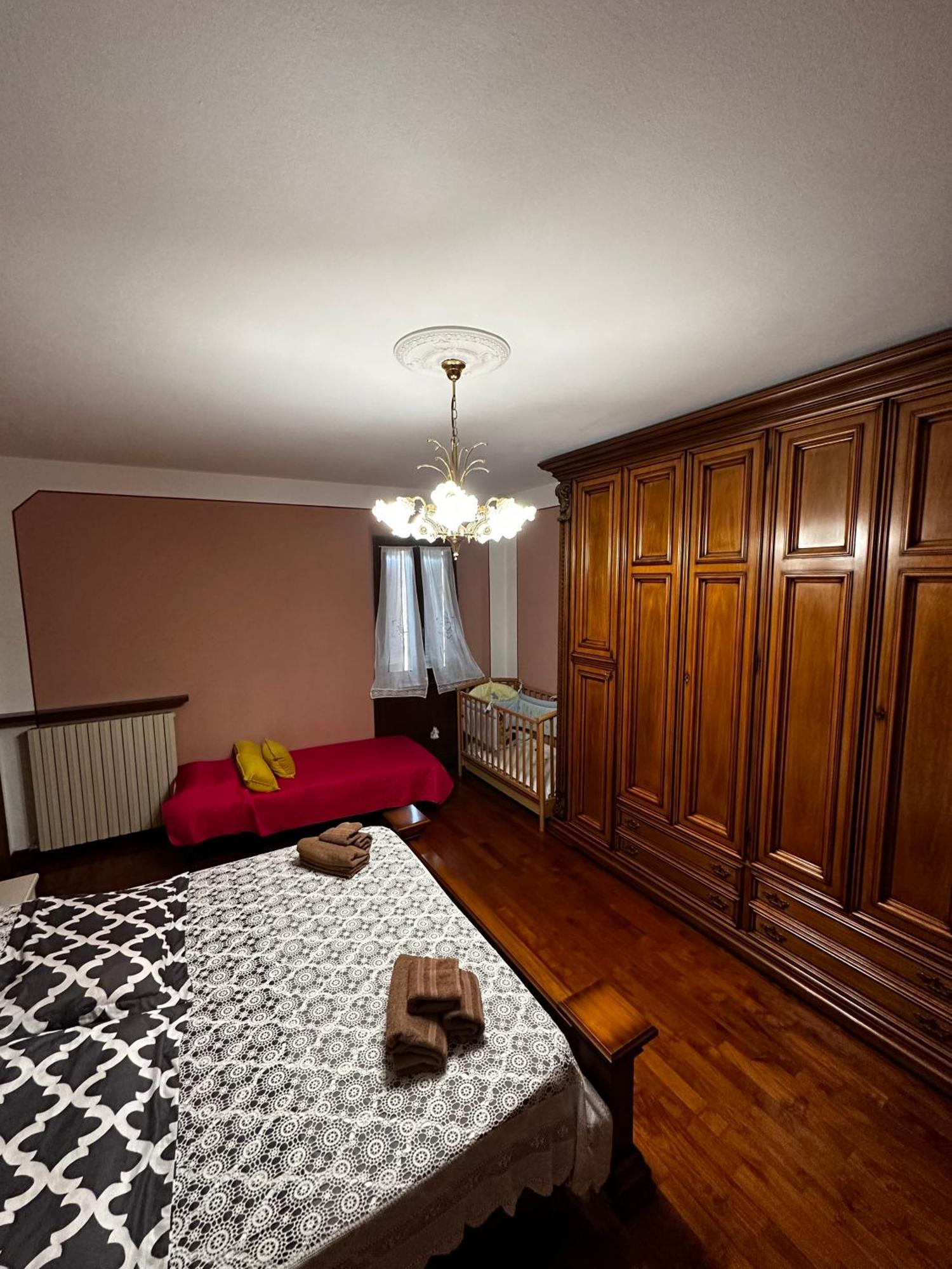 Bed and Breakfast A Collodi Io & Mamma Экстерьер фото