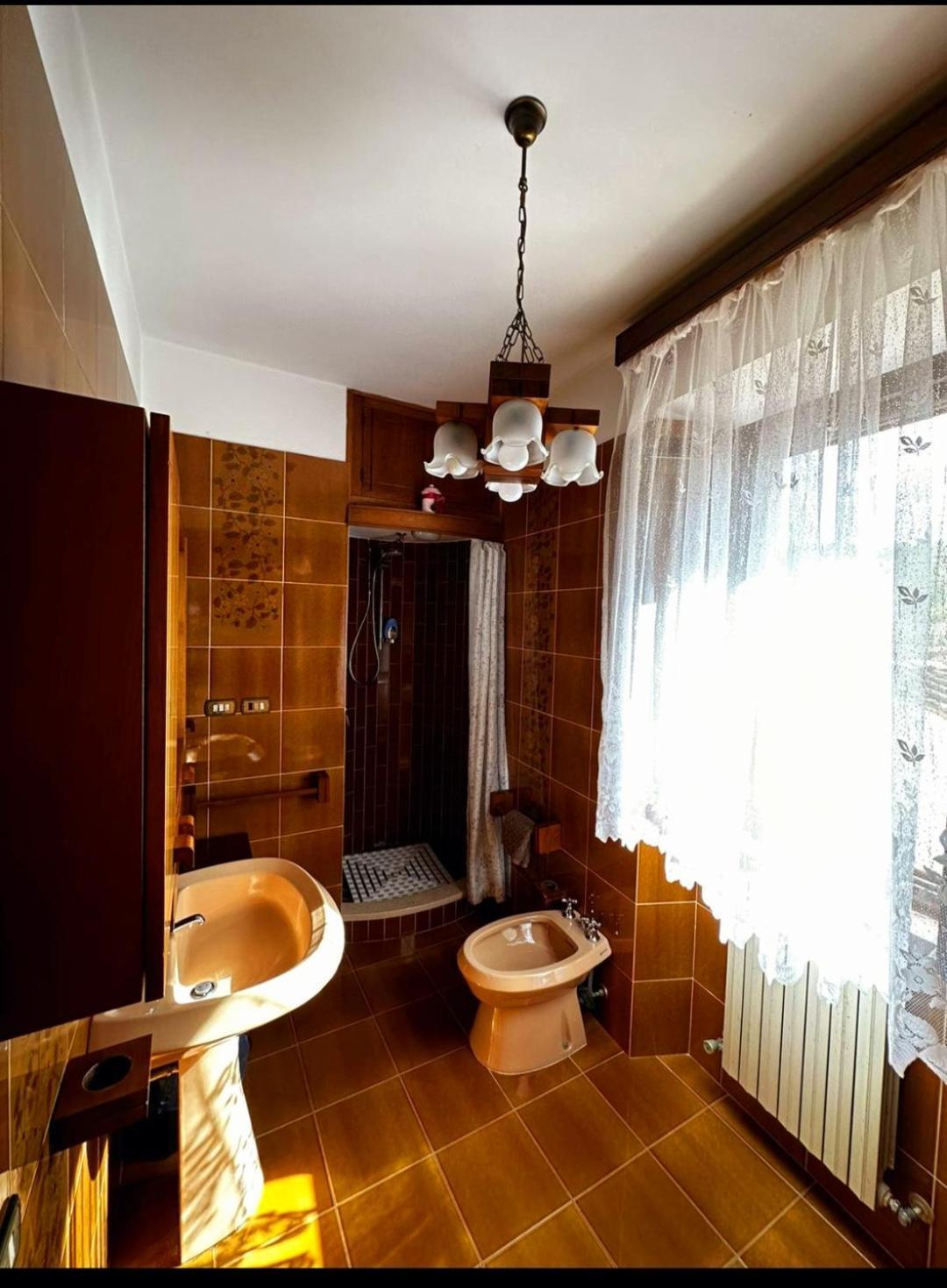 Bed and Breakfast A Collodi Io & Mamma Номер фото