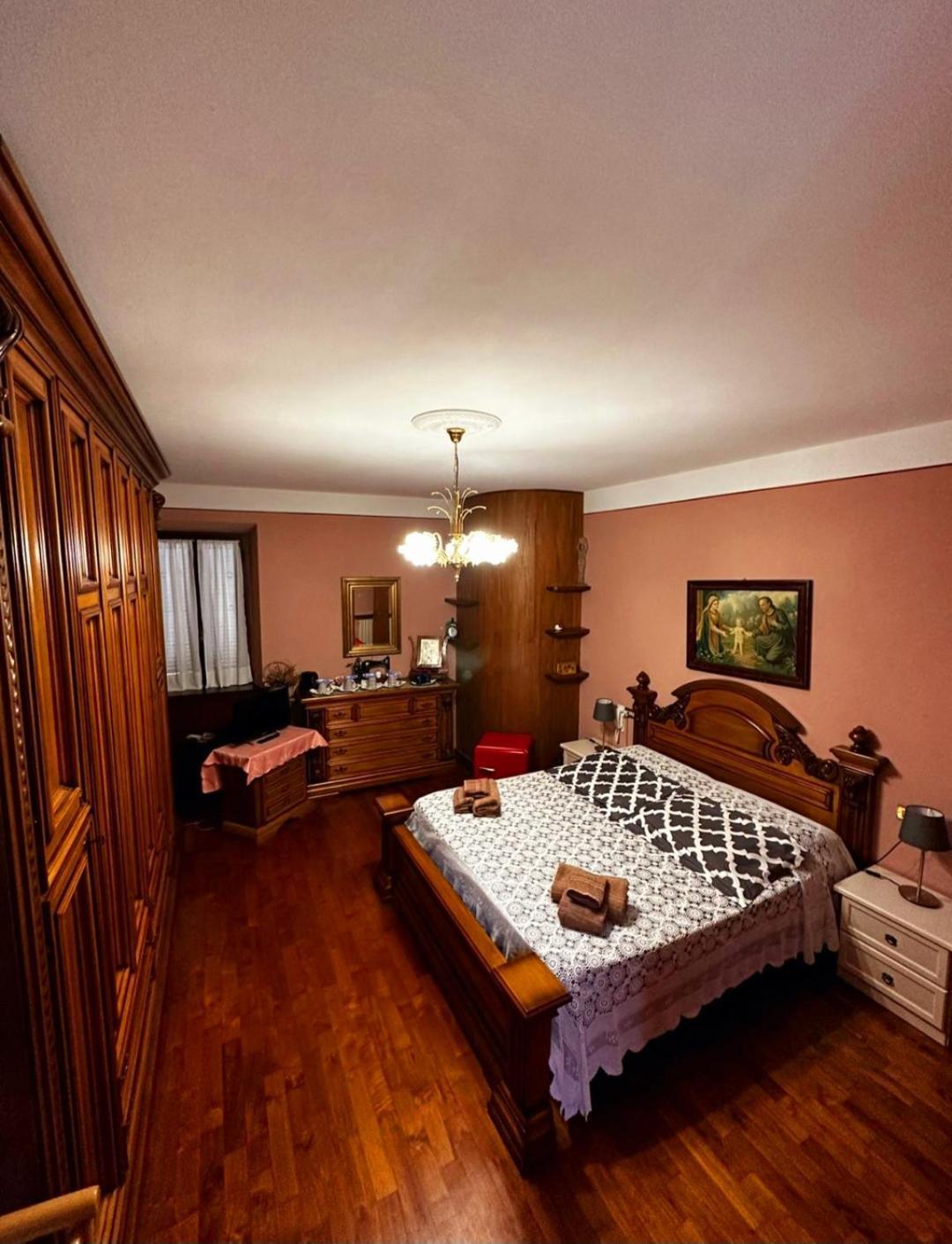 Bed and Breakfast A Collodi Io & Mamma Номер фото